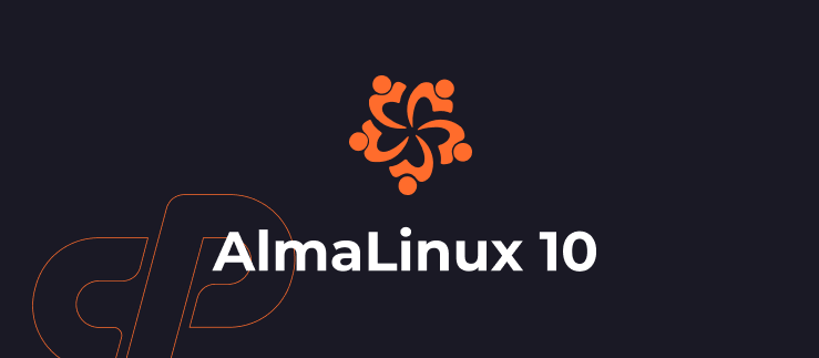 AlmaLinux 10 cPanel
